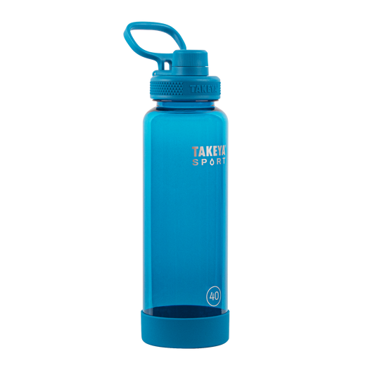 Botella Tritan Sport con Tapa Spout Lid™  40oz - 1.2L
