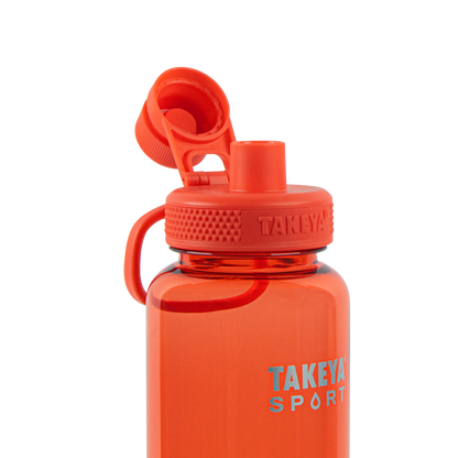 Botella Tritan Sport con Tapa Spout Lid™  40oz - 1.2L