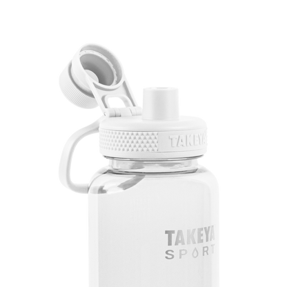 Botella Tritan Sport con Tapa Spout Lid™  40oz - 1.2L