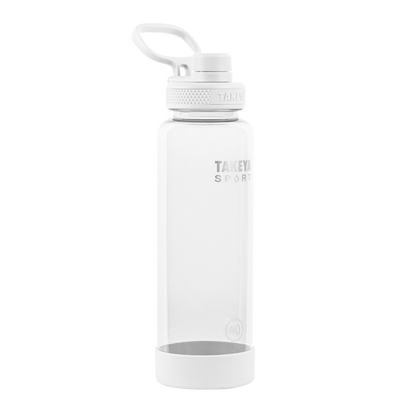 Botella Tritan Sport con Tapa Spout Lid™  40oz - 1.2L
