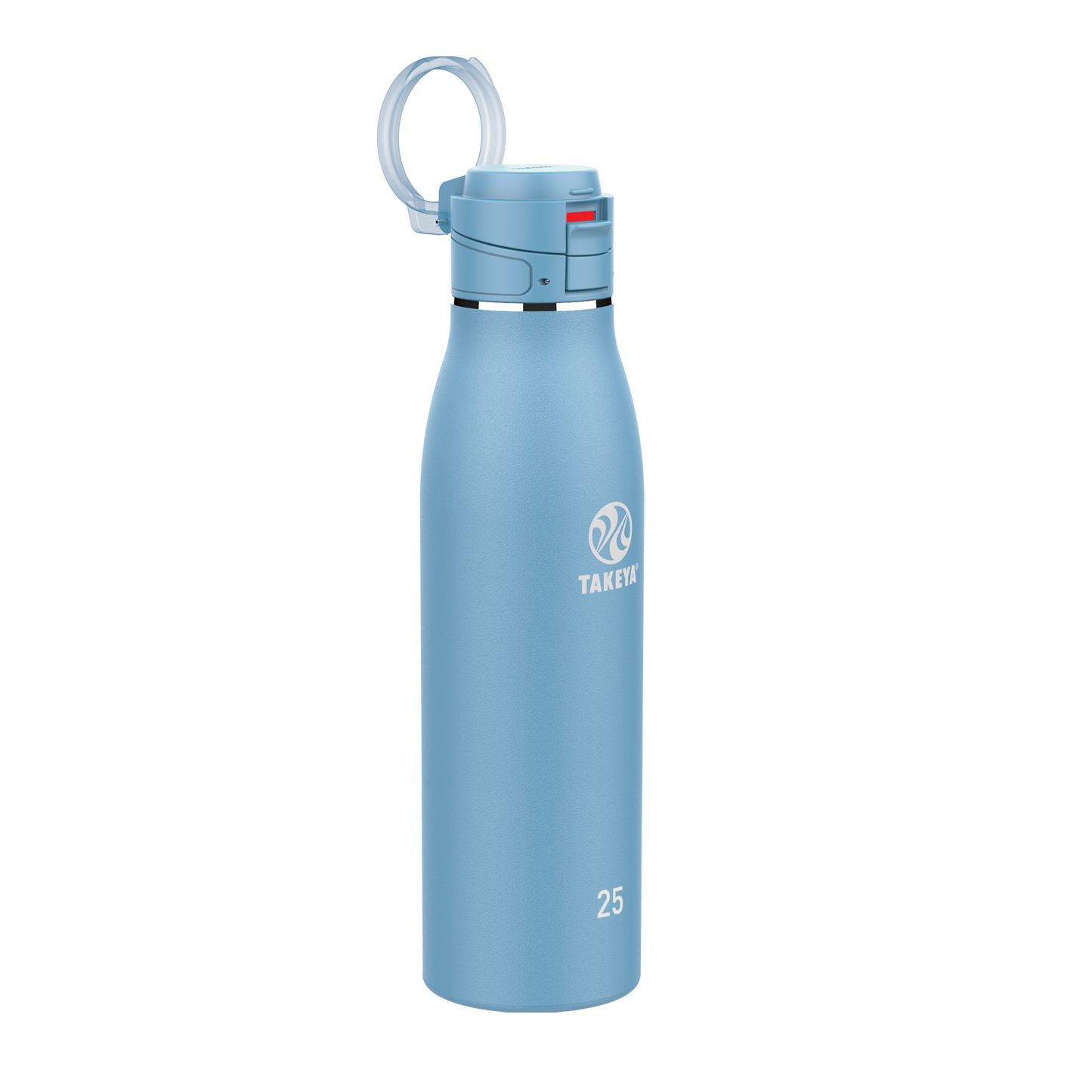 Bundle Traveler con Tapa Fliplock  25oz/740ml (2 Pack) - Takeya México