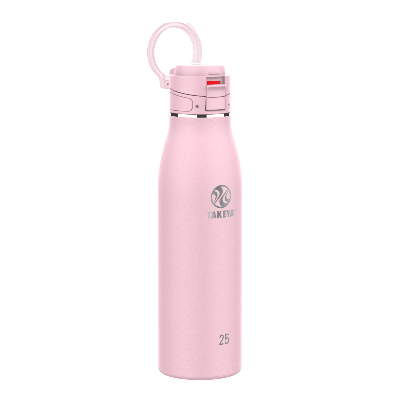 Bundle Traveler con Tapa Fliplock  25oz/740ml (2 Pack) - Takeya México