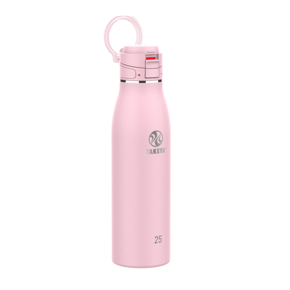 Bundle Traveler con Tapa Fliplock  25oz/740ml (2 Pack) - Takeya México