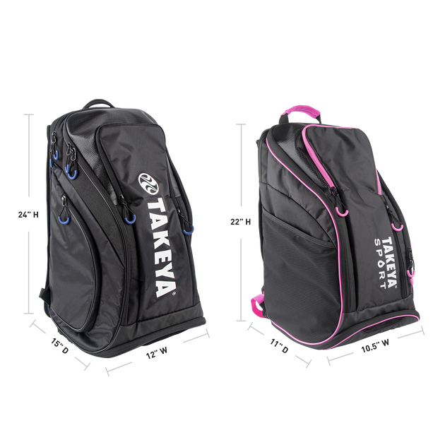 Takeya Sport Pickleball Backpack Grande Takeya México