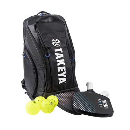 Backpack Takeya Sport Pickleball - Grande
