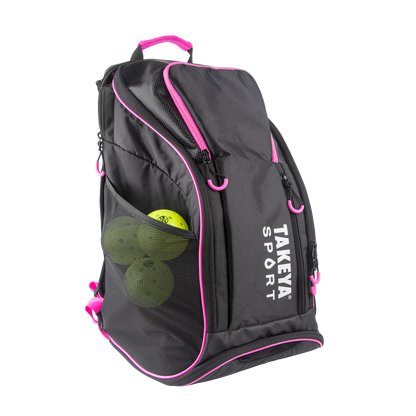 Backpack Takeya Sport Pickleball - Mediana