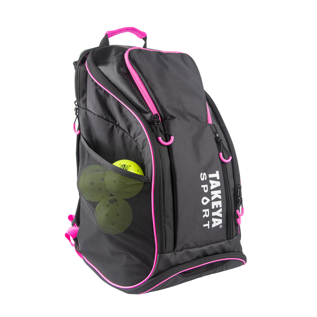 Backpack Takeya Sport Pickleball - Mediana