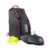 Backpack Takeya Sport Pickleball - Mediana