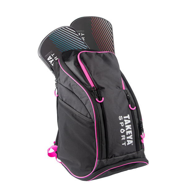 Backpack Takeya Sport Pickleball - Mediana