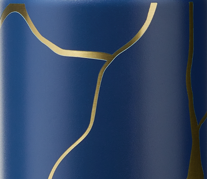 Botella Kintsugi con Tapa Spout Lid 32oz/950ml