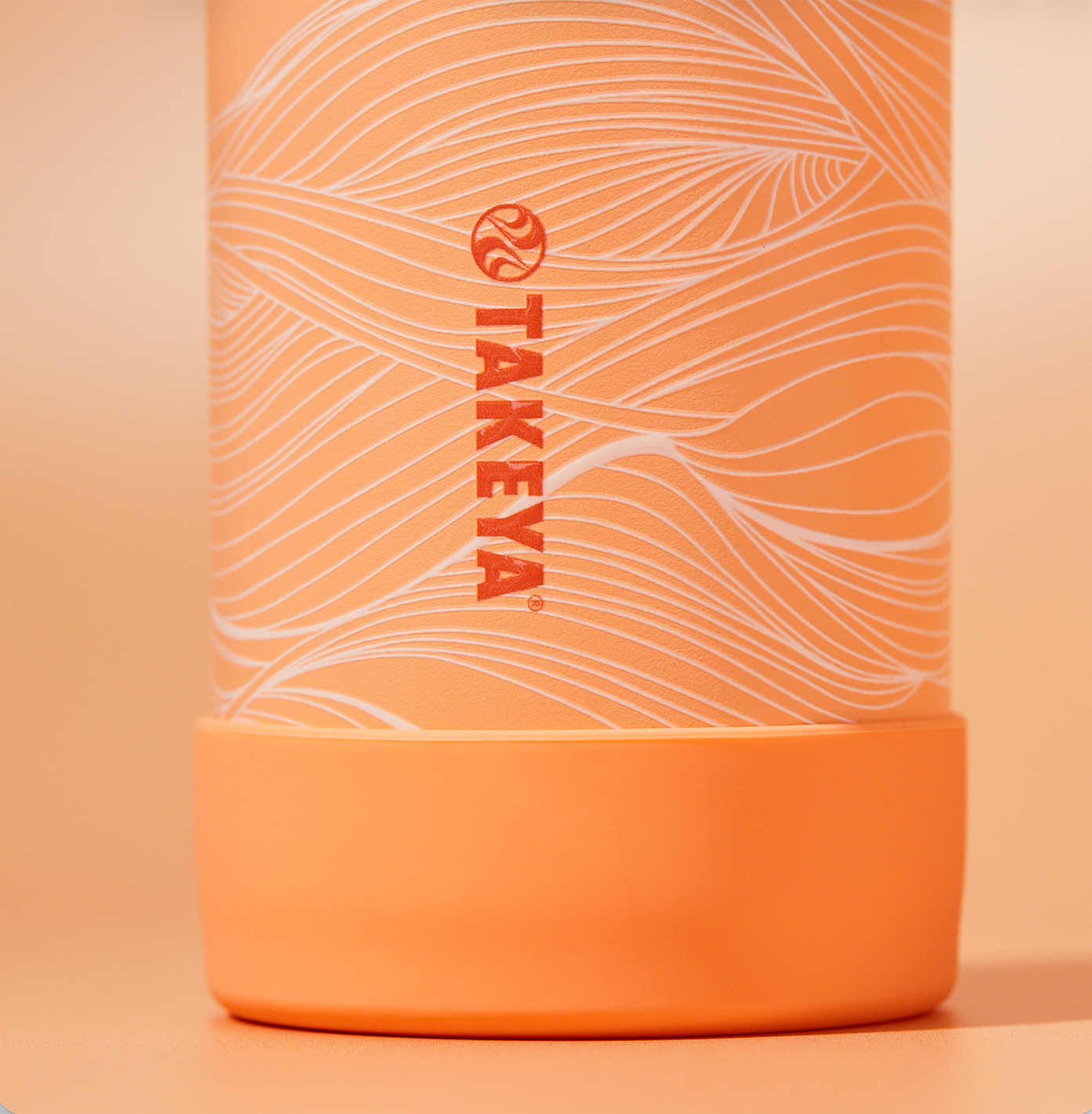 Botella Actives con Tapa Straw Lid 22oz/650ml