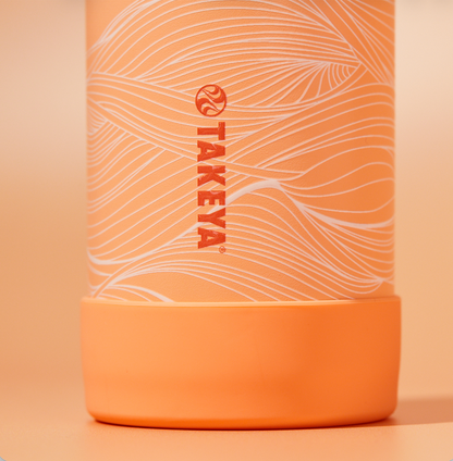 Botella Actives con Tapa Straw Lid 22oz/650ml