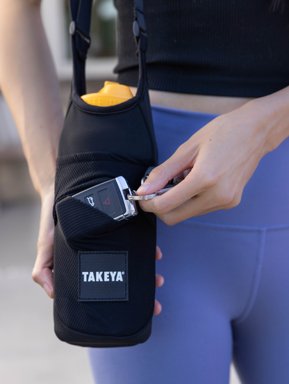 Bolsa Portabotella 32oz-40oz - Takeya México