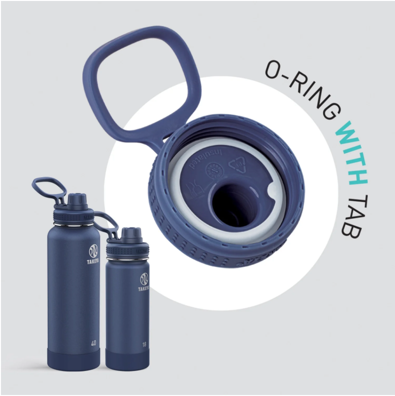 Set de Limpieza Tapa Spout Lid - Takeya México