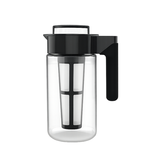 Cafetera Cold Brew Vidrio 1qt/940ml - Takeya México