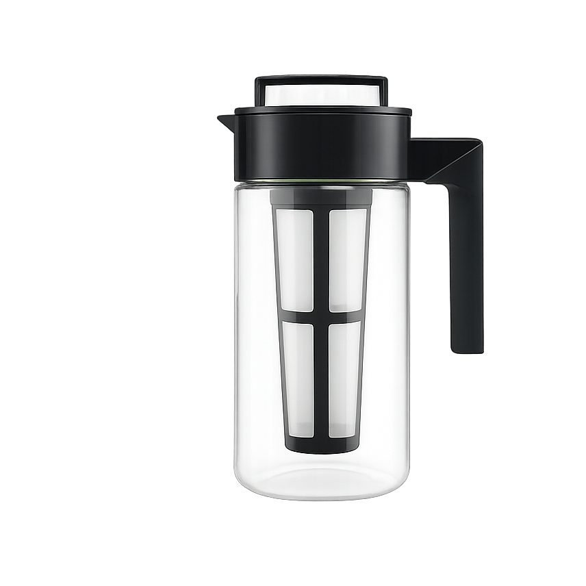 Cafetera Cold Brew Tritán 1qt/940ml - Takeya México