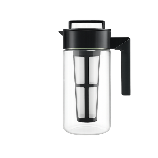 Cafetera Cold Brew Tritán 1qt/940ml - Takeya México