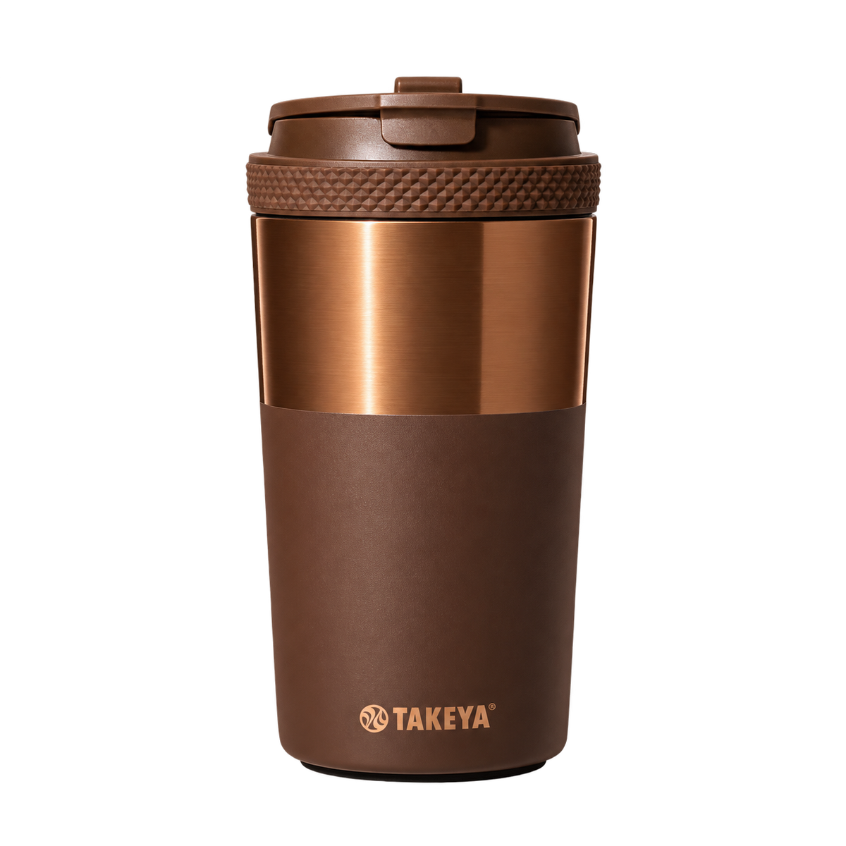 ¡NUEVO! Vaso para café 12oz / 355 ml - Takeya México