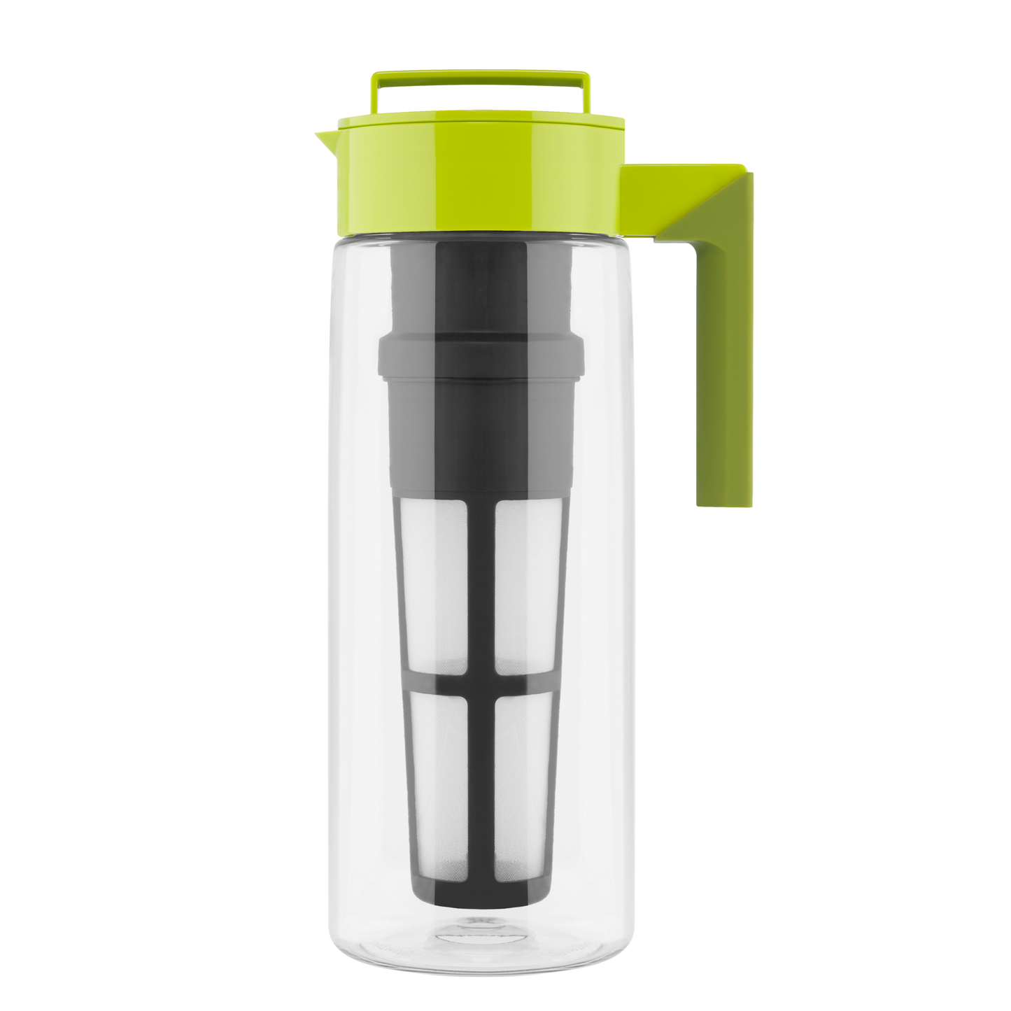 Jarra Infusor Té Flash Chill Iced Tea Maker 2qt / 1.8L