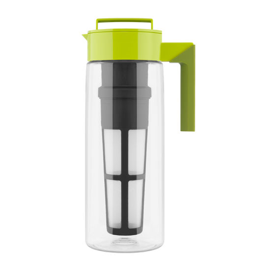 Jarra Infusor Té Flash Chill Iced Tea Maker 2qt / 1.8L