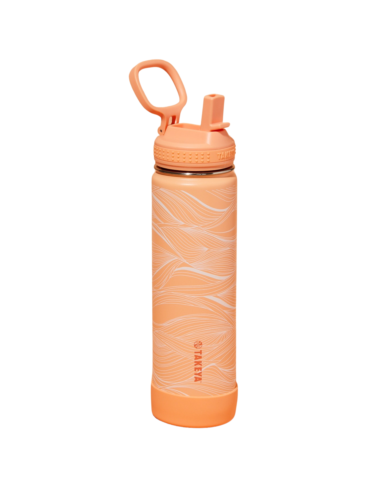 Botella Actives con Tapa Straw Lid™ 22oz / 650ml