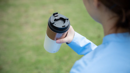 ¡NUEVO!  Vaso para café 12oz / 355 ml - Takeya México