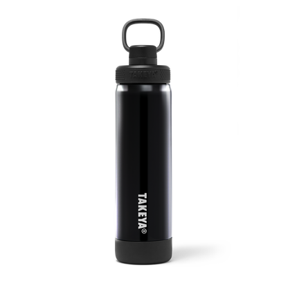 Botella Aurora con Tapa Spout Lid 22oz/650ml