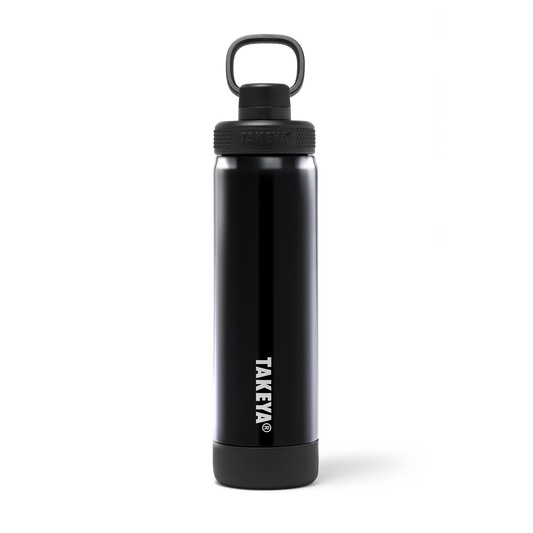 Botella Aurora con Tapa Spout Lid 22oz/650ml