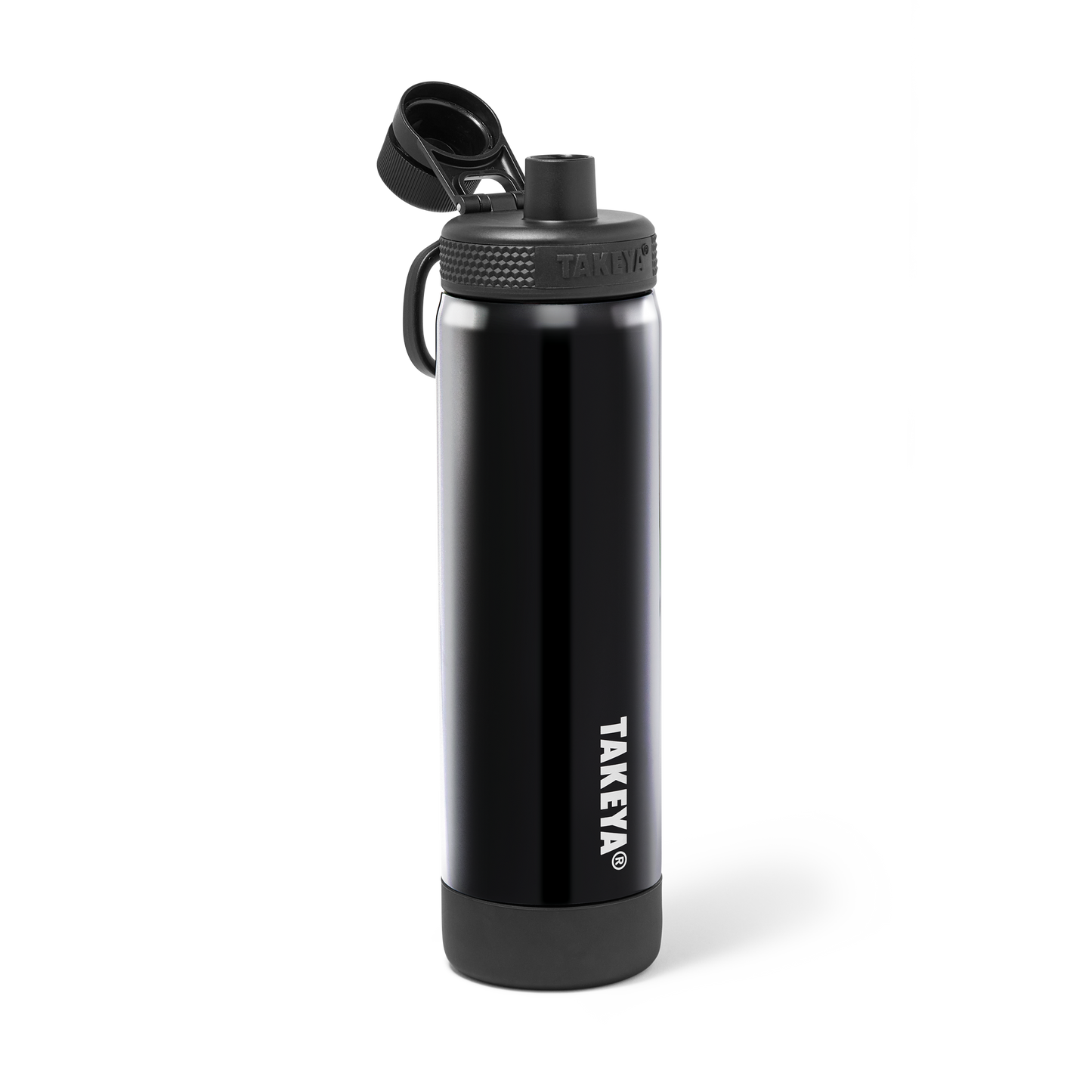 Botella Aurora con Tapa Spout Lid 22oz/650ml