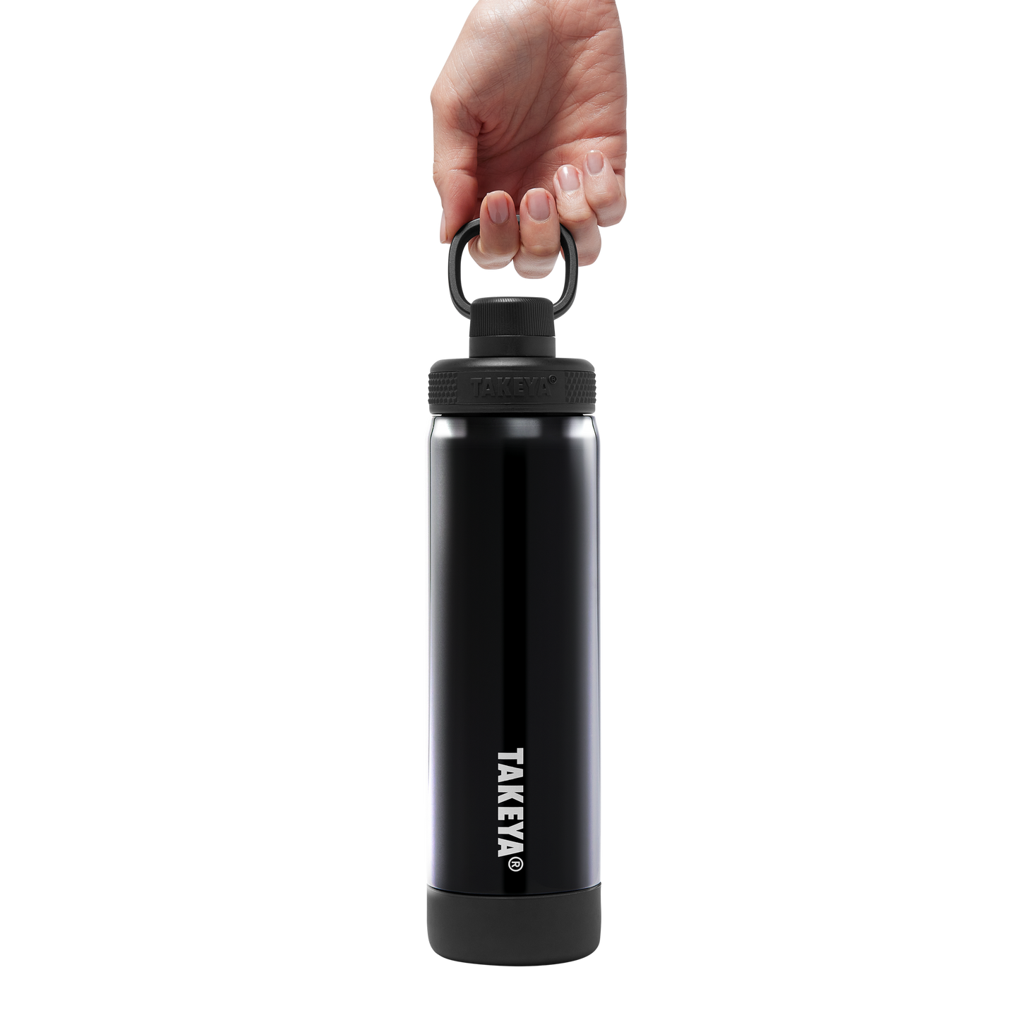 Botella Aurora con Tapa Spout Lid 22oz/650ml