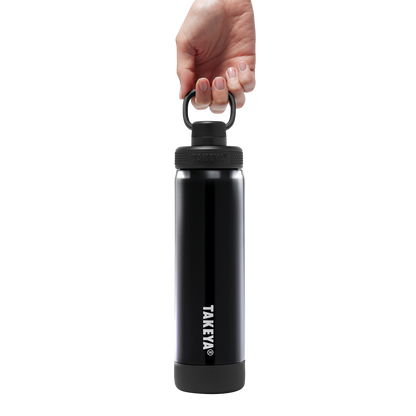 Botella Aurora con Tapa Spout Lid 22oz/650ml