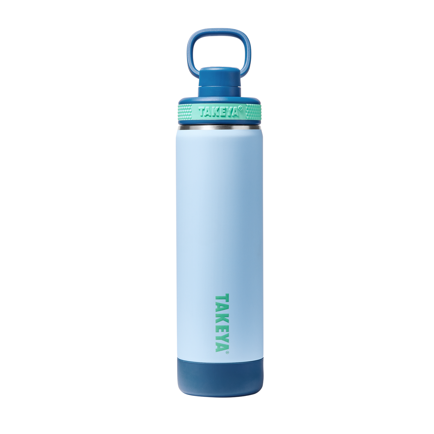 BOTELLA CORE 650 ML SOFT TOUCH CALM ERA