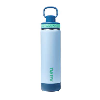 BOTELLA CORE 650 ML SOFT TOUCH CALM ERA