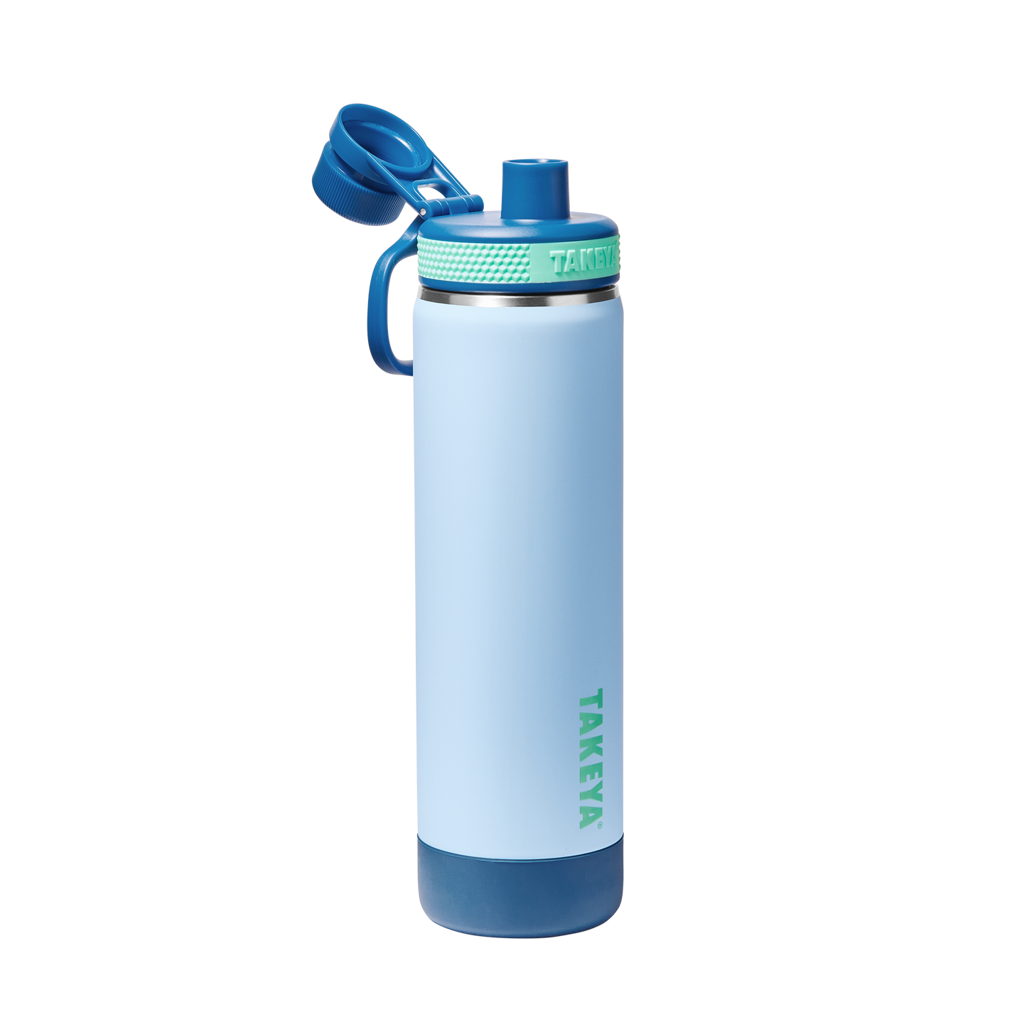 BOTELLA CORE 650 ML SOFT TOUCH CALM ERA