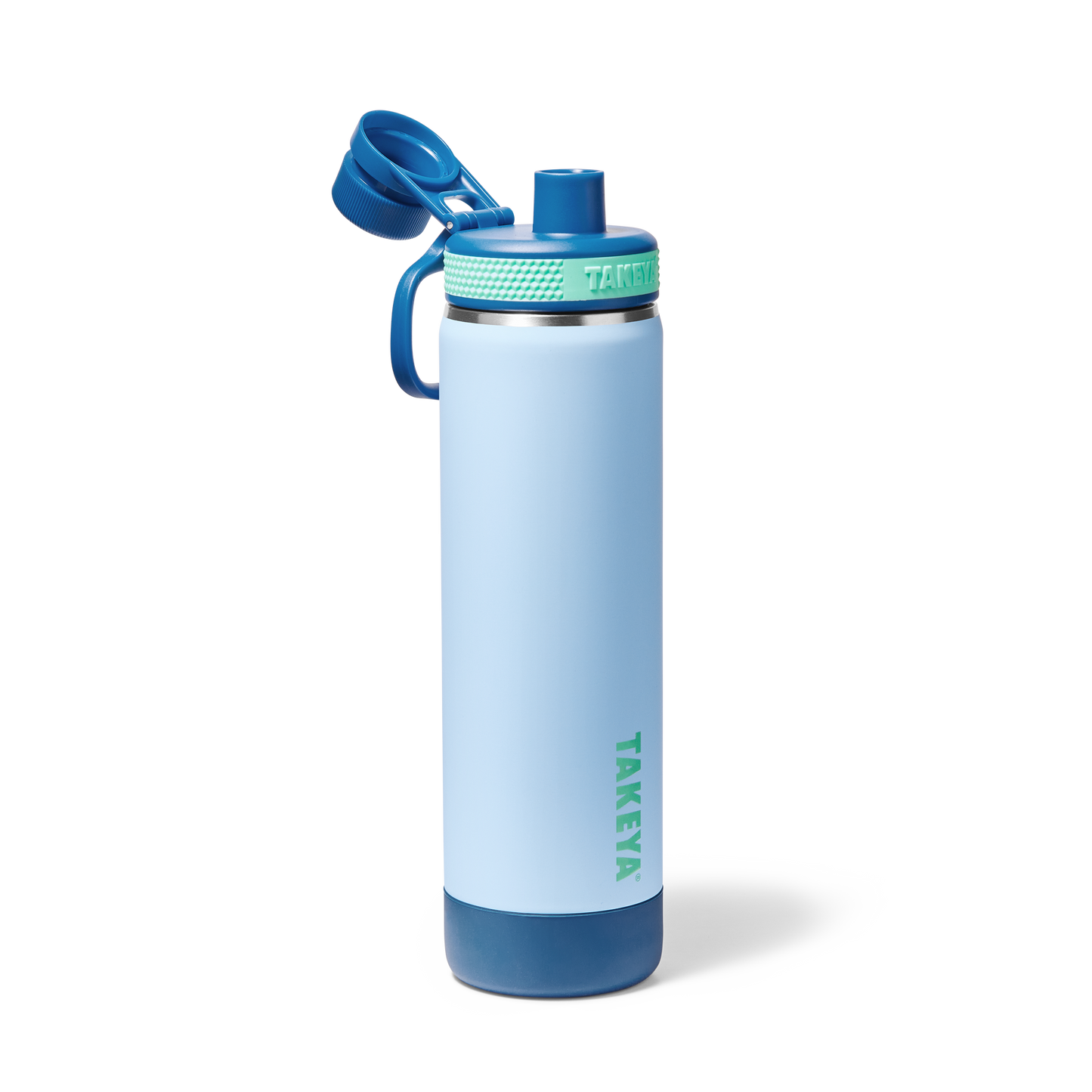 BOTELLA CORE 650 ML SOFT TOUCH CALM ERA