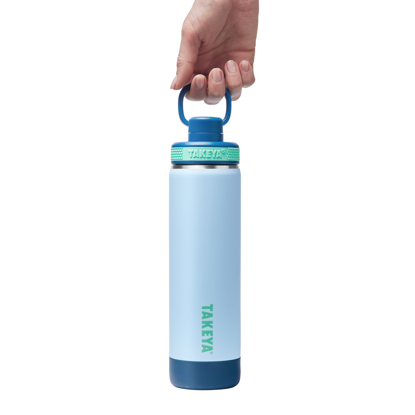 BOTELLA CORE 650 ML SOFT TOUCH CALM ERA