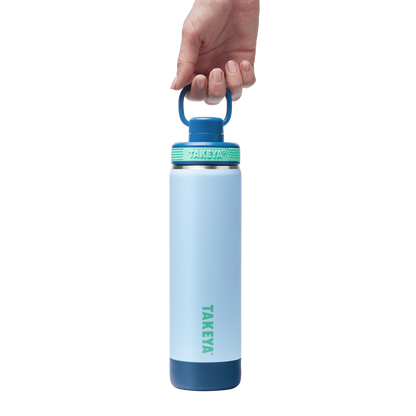 BOTELLA CORE 650 ML SOFT TOUCH CALM ERA