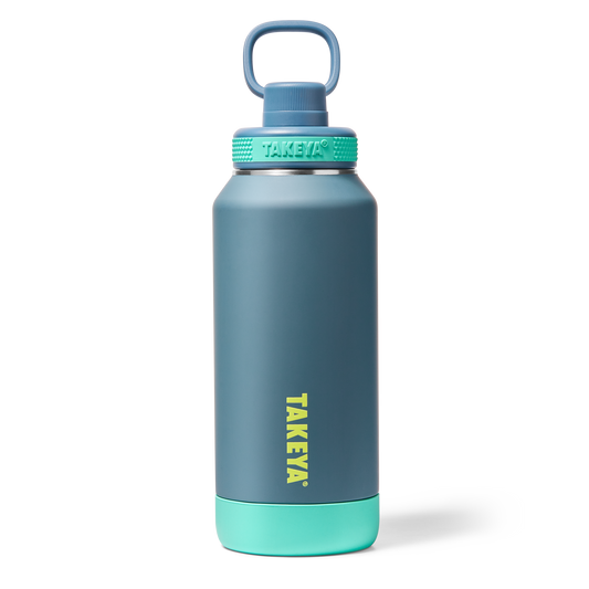 Soft Touch con Tapa Spout Lid 32oz/950ml - Takeya México