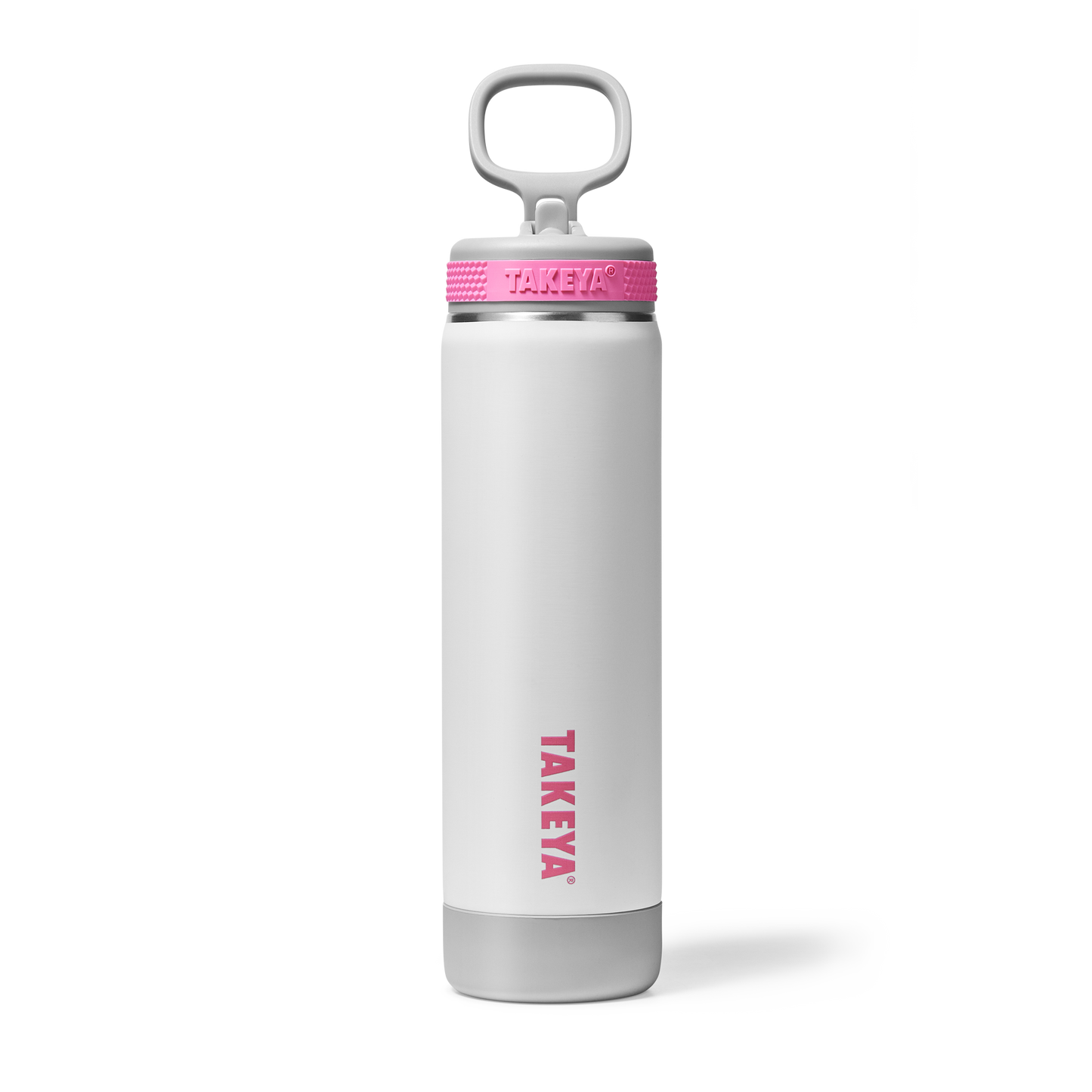 Takeya Core Sport 650 ml Straw Lid™ Soft Touch