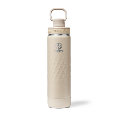 Takeya Core Sport 650 ml - 22oz con Tapa Spout Lid™