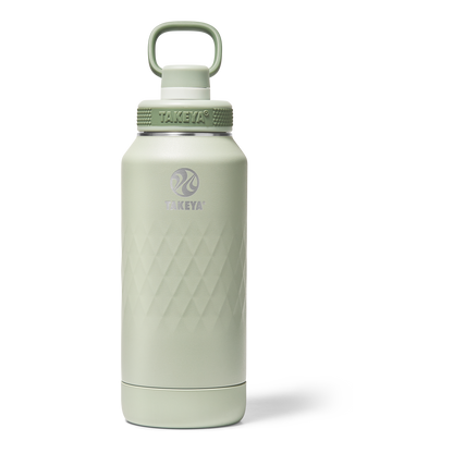 Takeya Core Sport con Tapa Spout Lid™ 32oz / 950ml