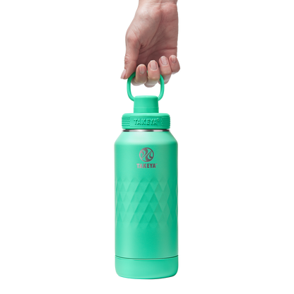 Botella CORE con Tapa Spout Lid™ 32oz / 950ml