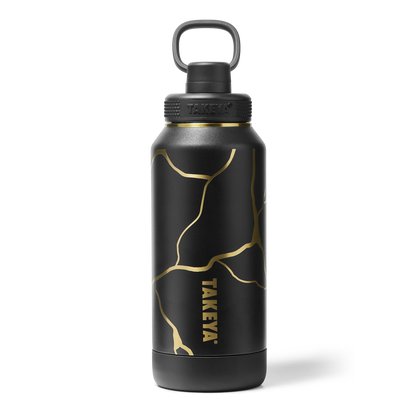 Takeya Colección  Kintsugi  con Tapa Spout Lid™ 32oz / 950ml