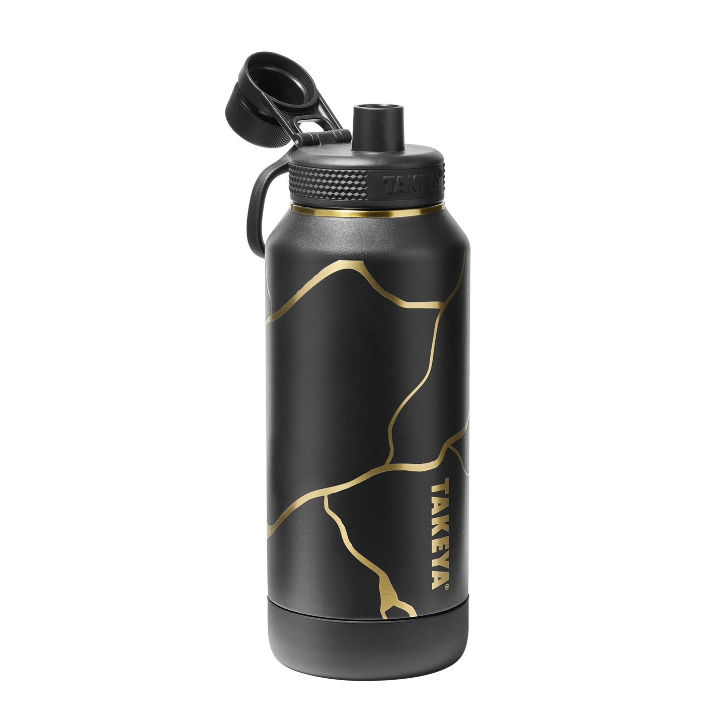 Takeya Colección  Kintsugi  con Tapa Spout Lid™ 32oz / 950ml