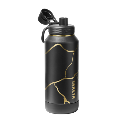 Takeya Colección  Kintsugi  con Tapa Spout Lid™ 32oz / 950ml