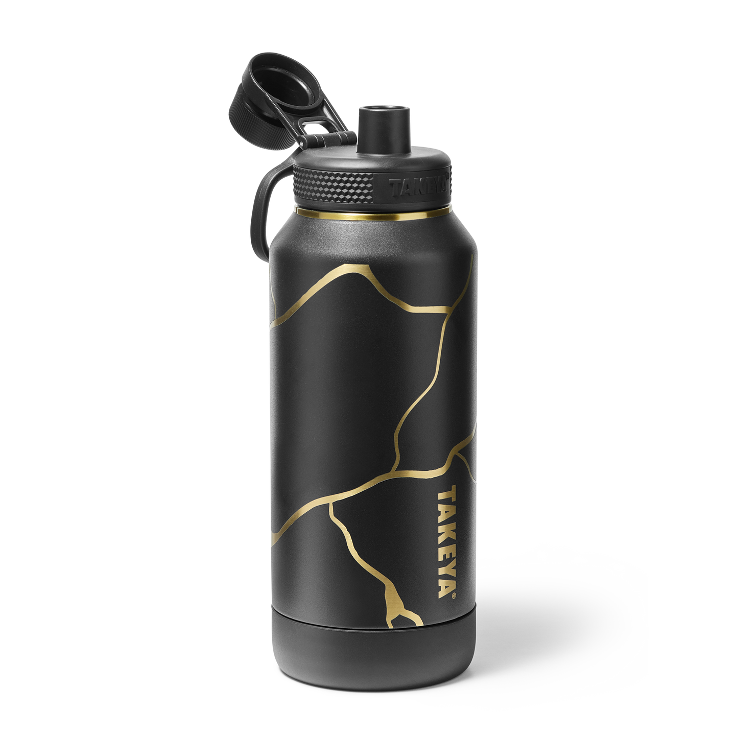 Takeya Colección  Kintsugi  con Tapa Spout Lid™ 32oz / 950ml