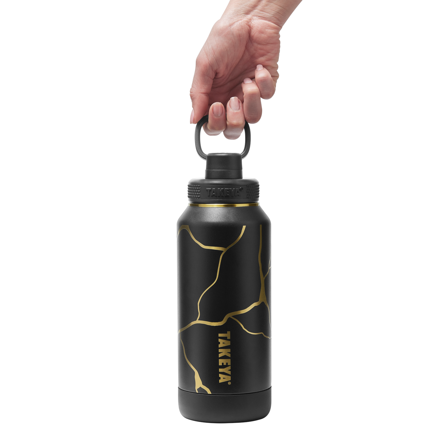 Takeya Colección  Kintsugi  con Tapa Spout Lid™ 32oz / 950ml