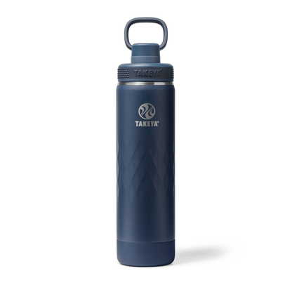 Takeya Core Sport 650 ml - 22oz con Tapa Spout Lid™