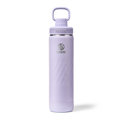 Takeya Core Sport 650 ml - 22oz con Tapa Spout Lid™