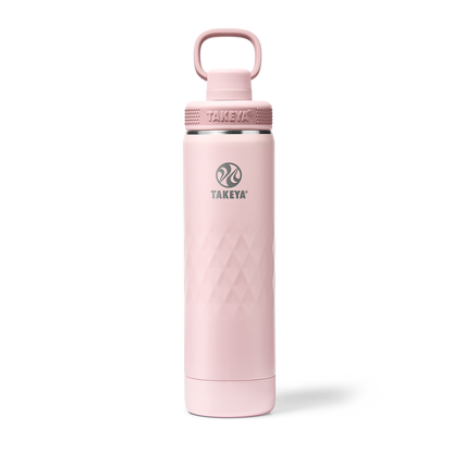 Takeya Core Sport 650 ml - 22oz con Tapa Spout Lid™
